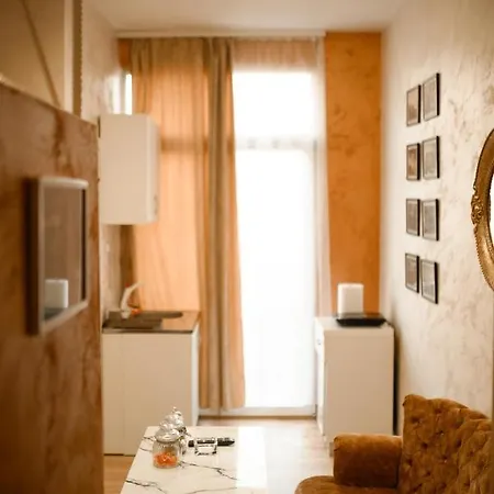 Stan11550 Centar Apartment Lazarevac Exterior photo