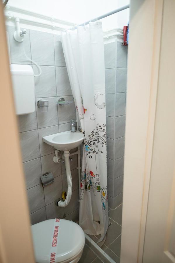 Apartment Stan11550 Centar *